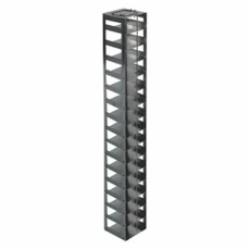 (27-323S) Rack for 16 96-Deep Well Plate Chest Style, 91 x 140 x 648m 1 Rack/Unit