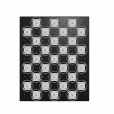 (86-1174) 1L Erlenmeyer Flask Plat. For Innova 5100 1 Platform/Unit