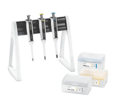 (60-443) Tacta 3-Pack 10 Sartorius 1 Set/Unit