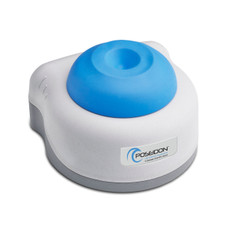 (31-503BE) Vornado  Miniature Vortexer, Euro Plug Blue Cup Head, 230V 1 Vortex Mixer/Unit