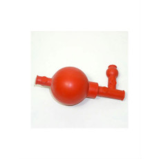 (29-135) Pipette Filler Fits Pipettes Up To 25ml 1 Filler/Unit