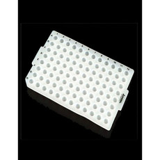 (22-493) Sealing Mat 600ul 96-Well Deep Plates 10 Mats/Unit