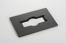 (76-108CD35) 35mm Culture Dish and Slide Ad EzScope Accessory 1 Adapter/Unit