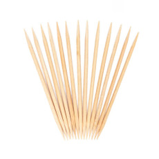 (88-103) Toothpicks Round 800 Toothpicks/Unit