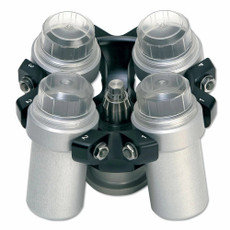(33-116SOR) 4 x 100ml Swing Out Rotor For Z306, Z326 and Z32HK 1 Rotor/Unit
