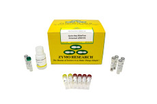 (11-637) Zymo-Seq RiboFree Universal cD from total RNA 12 Preps/Unit