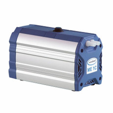 (91-201C) VACUUBRAND ME1C Vacuum Pump 120V, US plug 1 Vacuum Pump/Unit