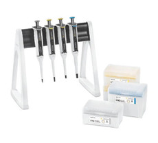 (60-446) Tacta 4-Pack 100 Sartorius 1 Set/Unit