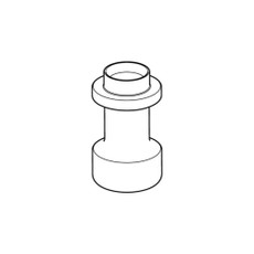 (86-2896) Adapter 1 x 50ml Tube for FA-6x250 Rotor 2 Adapters/Unit
