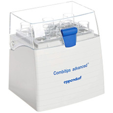 (86-885) Combitip Advanced Rack Holds 8 Combitips, 0.1 to 10ml 1 Rack/Unit