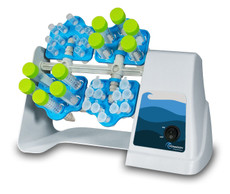 (31-308) Poseidon™ Mini Rotator Fixed Speed, 24rpm 1 Rotator/Unit