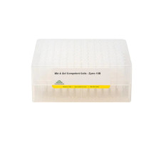 (11-242) Mix & Go! Competent Cells-Zymo Chemically Competent Cells 10 x 100ul/Unit