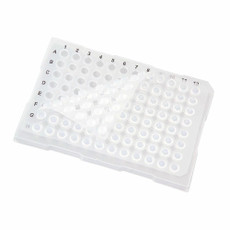 (24-307) Sealing Mat for 96-Well PCR Plates Silicone 5 Mats/Unit