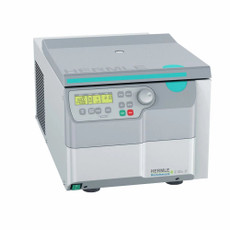 (33-116R) Z327 K Refrigerated Centrifuge Without Rotor 1 Centrifuge/Unit