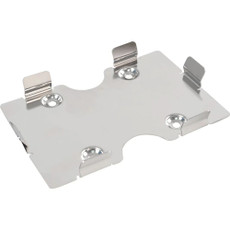 (27-517MP) 96-Well Microplate Holder Incubator Shaker Accessory 1 Microplate Clamp/Unit