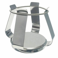 (31-416) 2000ml Erlenmeyer Flask Clamp Magnetic, For Incu-Shaker 1 Clamp/Unit