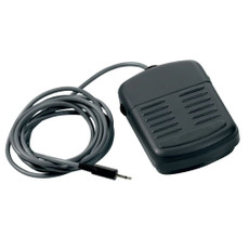 (37-601) Foot Pedal for TRACKMAN For Hands Free Use 1 Pedal/Unit