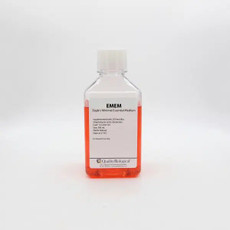 (25-725) EMEM supplemented with Penicillin (2X), Streptomycin and L-Glutamine EMEM Enriched 500 mL/Unit