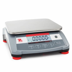 (41-615) R31P30 Compact Scale 60lb 0.002lb Readability 1 Bench Scale/Unit