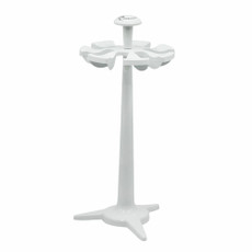 (33-GSC-C1) Poseidon Carousel Stand Holds 7 Pipettes 1 Stand/Unit