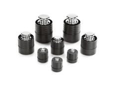 (60-1155) Plastic Screw Box For 100g Weights 1 Box/Unit