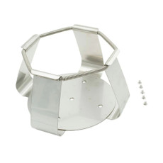 (33-845) Flask Holder, Fernbach 2800ml For Shel Lab Shaking Incubator 1 Clamp/Unit