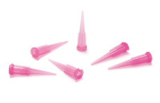 (60-2024) Flow Restrictors 6 x 0.6mm, Pink 6 Restrictors/Unit