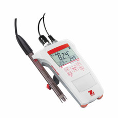 (41-901) ST300 Portable Meter 3-in-1 Plastic Gel Electrode 1 Portable Meter/Unit