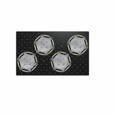 (86-1103) 6L Erlenmeyer Flask Platform For Innova 2300 1 Platform/Unit