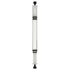 (20-594) Empty 8ml Acrylic FPLC Columns 8ml Resin Capacity 3 Columns/Unit