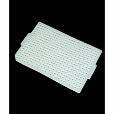 (22-514) 384-Well Sealing Mat For PCR Microplates 10 Mats/Unit