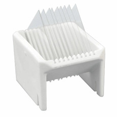 (89-188) Wash-N-Dry Cover Slip Rack For 10 Coverslips 1 Rack/Unit