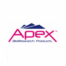 Apex Bioresearch Products 42-306 10X Standard PCR Buffer,MgFree, KCL based, pH 8.5, 500mM, 3 x 1.5ml/Unit primary image