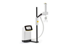 (60-272) Arium Smart Station Ultra Pure Sartorius 1 Dispenser/Unit
