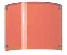 (60-397) UV Protection Window Brown 1 Window/Unit