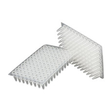 (11-681) 96-Well PCR Conversion Plate Zymo Research 2 Plates/Unit