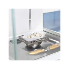 (60-1260) Weighing Boat Holder (60 X 40mm) Sartorius 1 Holder/Unit