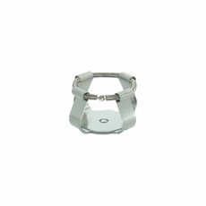 (27-517FC100) Flask Clamp 100ml Incubator Shaker Accessory 1 Flask Clamp/Unit