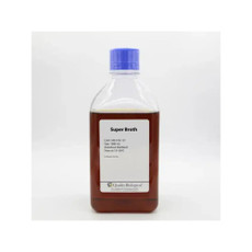 (25-859) Super Broth Super Broth 1000ml 1 Bottle/Unit