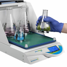 (31-413) MAGic Clamp Magnetic Platform For Incu-Shaker 10L 1 Platform/Unit