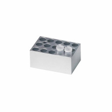 (31-600T2) Block, 15 x 1.5 or 2.0ml Tubes For MyBlock Mini 1 Block/Unit