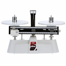 (41-436) Two Pan Balance 2000g, 2 Beams 0.1g Readability 1 Balance/Unit