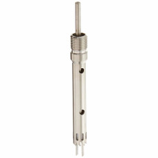 (31-215M7) 7 x 50mm Saw Tooth Generator For Microtubes 5 Generators/Unit