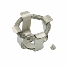 (33-840) Flask Holder, 25ml For Shel Lab Shaking Incubator 1 Clamp/Unit