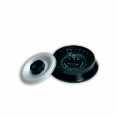(33-759AR24H) Angle Rotor 24 x 1.5/2.0ml Z216 Series Rotor 1 Angle Rotor/Unit