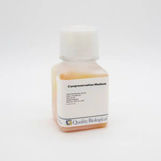 (25-808) Cryopreservation Medium with FBS and DMSO 50 mL/Unit