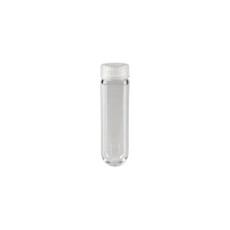 (95-270) PC Bottle with Screw-On Caps 50ml, 29 x 104 24 Bottles/Unit