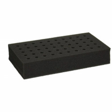 (31-211R2) Tube Rack, 50 x 1.5/2ml For BenchMixer XL 1 Rack/Unit