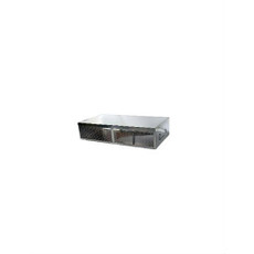(27-911S) Bin Organizer with Lid 421 x 279 x 280 mm (L*H*W) 1 Bin/Unit