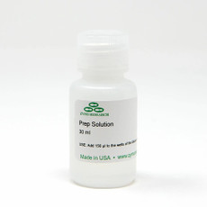 Zymo Research D6035-1-30 Zymo Research D6035-1-30 Prep Solution, Zymo Research, 30 ml/Unit, Zymo Research, 30 ml/Unit Primary Image